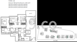 The Glades (D16), Condominium #484174781